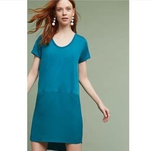 Anthropologie Dolan Left Coast Loren Tunic Dress